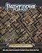 Pathfinder Flip-Mat: Slum Quarter