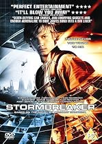 Stormbreaker [DVD] [2006]
