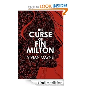 The Curse of Fin Milton (In The Shadow of Etherea)