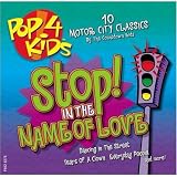 Pop 4 Kids: Stop in the Name O