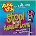 Pop 4 Kids: Stop In The Name Of Love