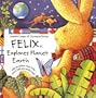 Felix Explores Planet Earth with Other and Map