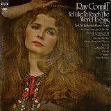 Ray Conniff: Id Like To Teach The World To Sing [Vinyl LP] [Stereo]