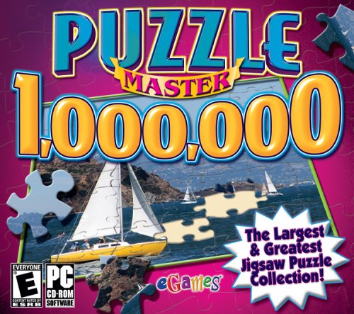 Puzzle Master 5 