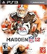 Madden NFL 12
