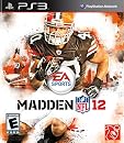 Madden NFL 12
