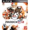 Madden NFL 12