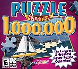 Puzzle Master 1,000,000