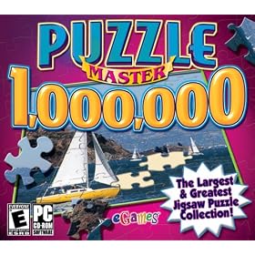 Puzzle Master 1,000,000