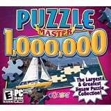 Puzzle Master 1,000,000 ~ eGames