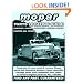 Mopar / Chrysler / Dodge / Plymouth / DeSoto / Truck Parts Locating Guide
