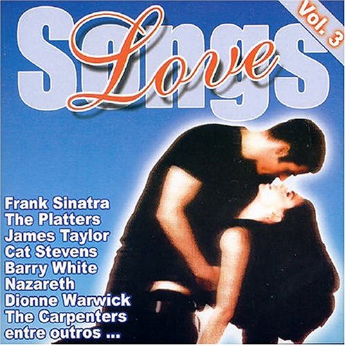 CD-Charts  Search : Love Songs, Vol. 3