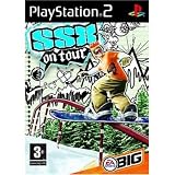 SSX On Tour - Platinum