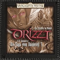 Der W&auml;chter im Dunkel (Die Saga vom Dunkelelf, Teil 3)