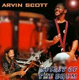 Spirit of the Drum