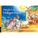 Damals in der Heiligen Nacht: Bastel-Adventskalender