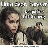 Unto Zeor, Forever: Sime-Gen, Book Two
