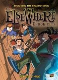 The Shadow Door (The Elsewhere Chronicles)