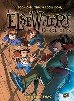 The Shadow Door (Elsewhere Chronicles)