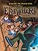 Book One: The Shadow Door (The ElseWhere Chronicles)