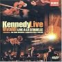 Kennedy Live: Vivaldi Live a La Citadelle [2006]  (NTSC) [DVD]