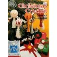 Christmas Crochet (Home Decorations, 3) by American School of Needlework