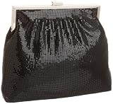 Adrienne Vittadini Sybil Small Frame Hobo