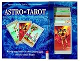 Produkt-Bild: AstroTarot: Richtig entscheiden in allen Lebenslagen und sich selbst finden