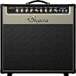 Bugera V55 55-Watt Vintage 2-Channel Valve Combo with Reverb