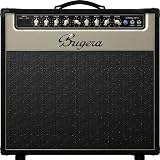 Bugera V55 55-Watt Vintage 2-Channel Valve Combo with Reverb