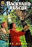 Backyard Rescue