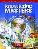 THE SUPERNATURAL (Knowledge Masters Series)