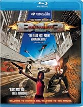 Stream District B13 Movie Online.
