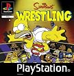 Simpsons Wrestling (PS)