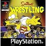 Simpsons Wrestling (PS)