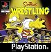 Simpsons Wrestling (PS)