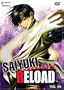 Saiyuki Reload, Vol. 4