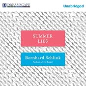 Summer Lies | [Bernhard Schlink, Carol Janeway (Translator)]