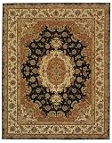 #1: For Sale
 Safavieh Persian Court PC119B 6′ x 9′ Area Rug