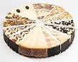 10 inch Cheesecake Sampler