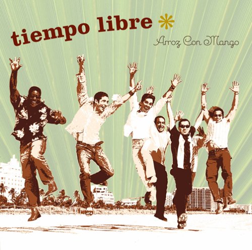 CD-Charts  Music : Arroz con Mango