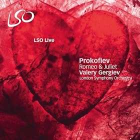 Prokofiev: Romeo & Juliet