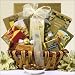Holiday Delights: Gourmet Premium Christmas Gift Basket