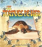 Les tortues de mer