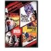 Draculas: 4 Film Favorites - Horror of Dracula / Dracula Has Risen from the Grave / Taste the Blood of Dracula / Dracula A.D. 1972 (2DVD)