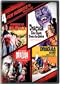 Draculas: 4 Film Favorites (Horror of Dracula / Dracula Has Risen from the Grave / Taste the Blood of Dracula / Dracula A.D. 1972)