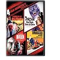 4 Film Favorites Draculas