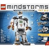 LEGO Mindstorms NXT 2.0 (8547)