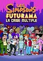 Les Simpson, Futurama (French Edition)