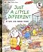 Just a Little Different (Little Golden Book)